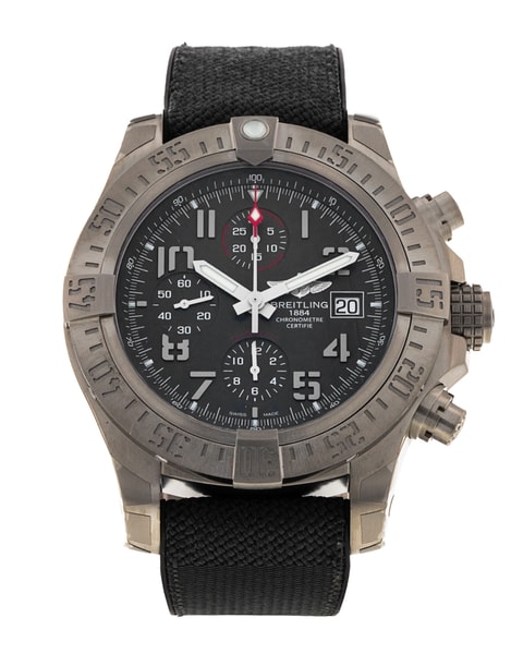 Breitling Avenger Bandit E13383